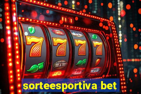 sorteesportiva bet